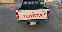 تۆیۆتا هایلۆکس